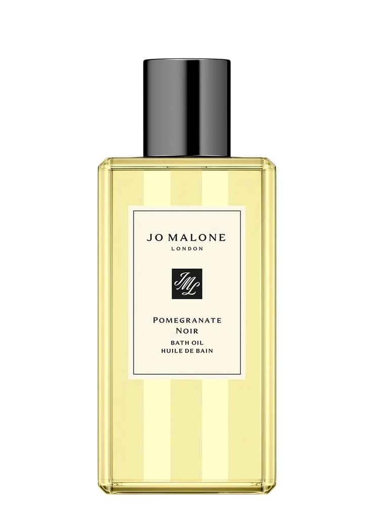 商品Jo Malone London|Pomegranate Noir Bath Oil 250ml,价格¥563,第1张图片