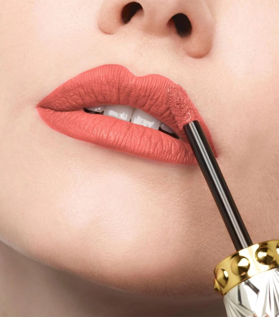 Rouge Louboutin Matte Fluid 商品