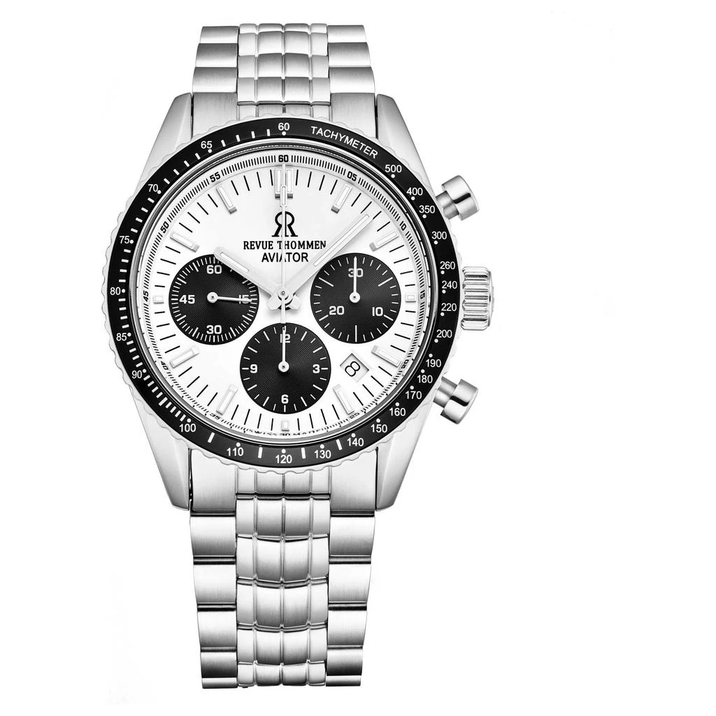 商品Revue Thommen|Revue Thommen Men's Watch 17000.6132,价格¥12547,第1张图片