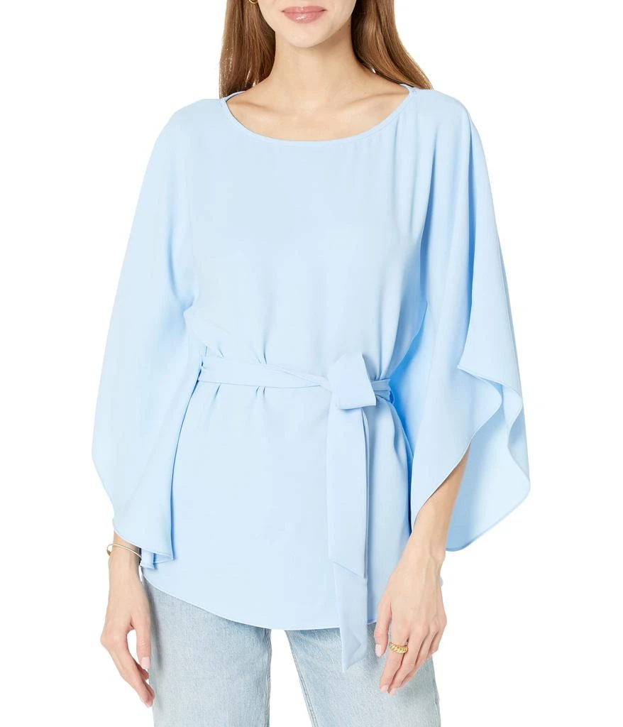 商品Trina Turk|Eye Opener 2 Top,价格¥1091,第1张图片