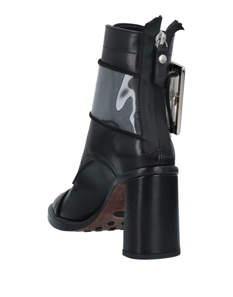 商品AGL|Ankle boot,价格¥2128,第5张图片详细描述