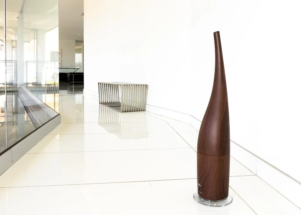 商品Objecto|W7 Ultrasonic Humidifier,价格¥1586,第2张图片详细描述