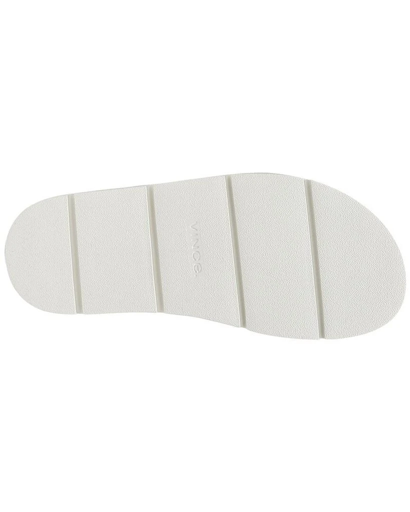 商品Vince|Vince Olina Leather Slide,价格¥780,第4张图片详细描述