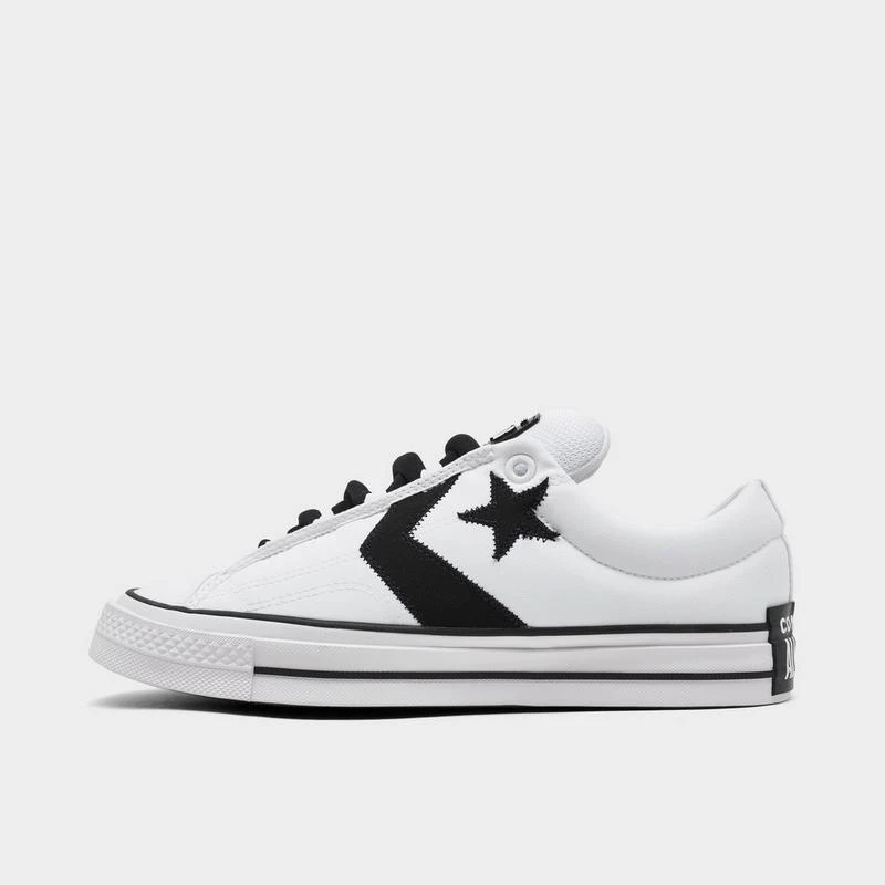 商品Converse|Men's Converse Star Player 76 Puff Casual Shoes,价格¥639,第1张图片