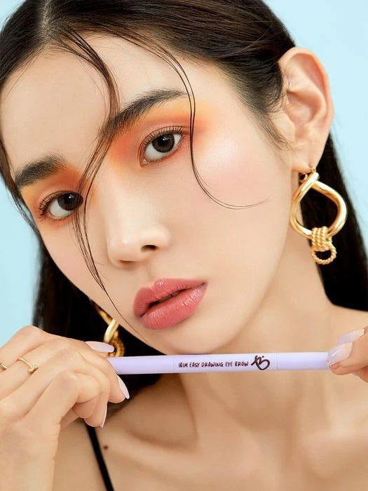 商品IBIM|Easy Drawing Eyebrow 0.35g,价格¥129,第1张图片