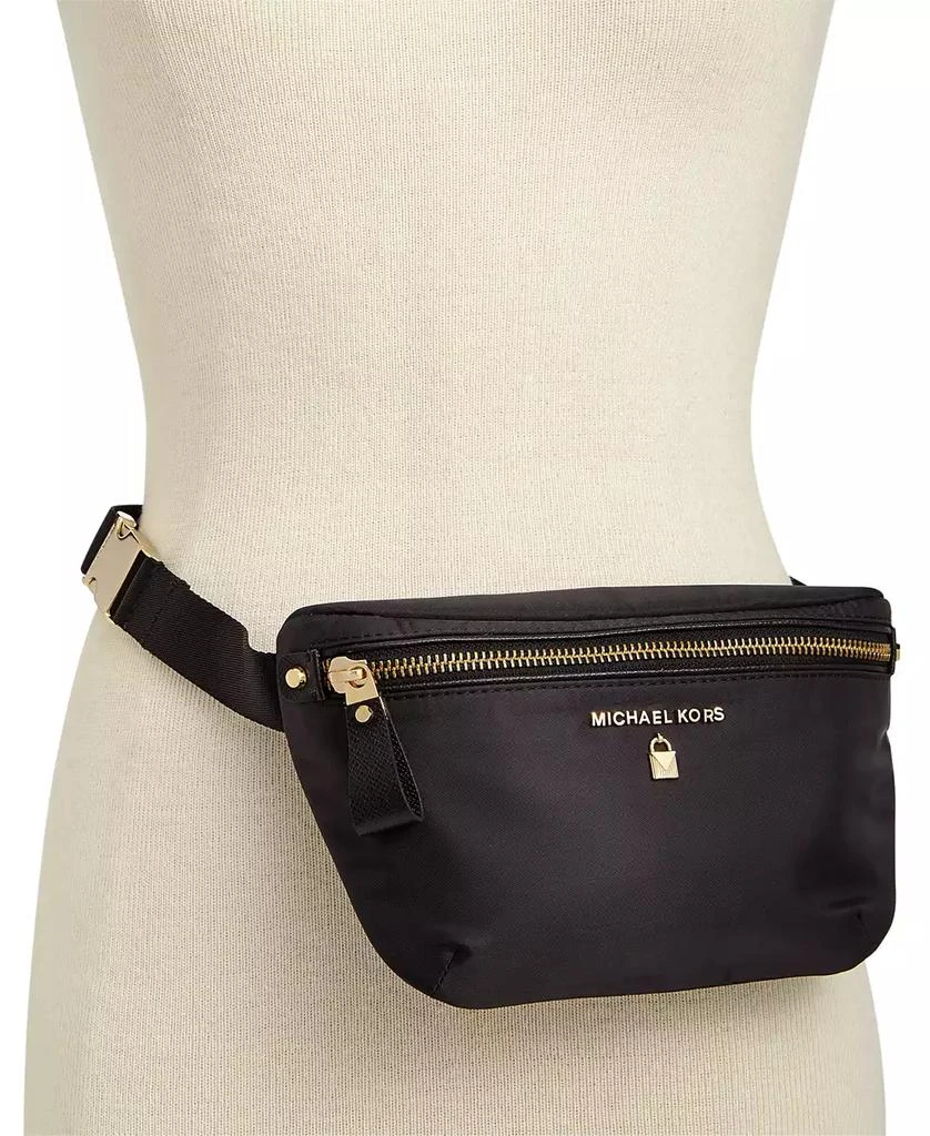 商品Michael Kors|Nylon Fanny Pack, Created for Macy's,价格¥509,第1张图片