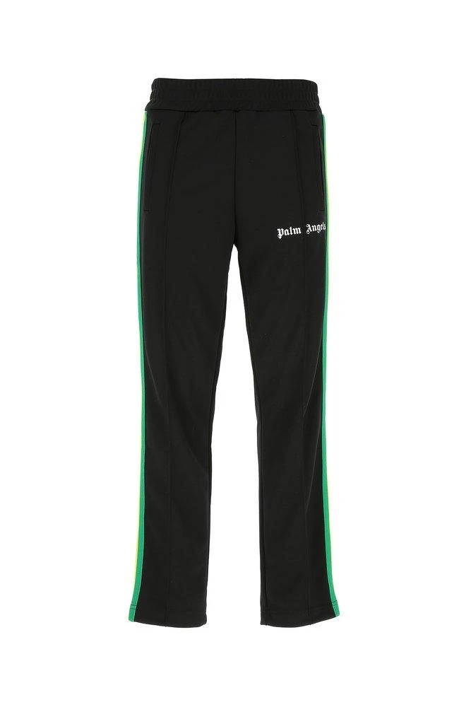 商品Palm Angels|Palm Angels Exodus Side Stripe Track Pants,价格¥2016,第1张图片