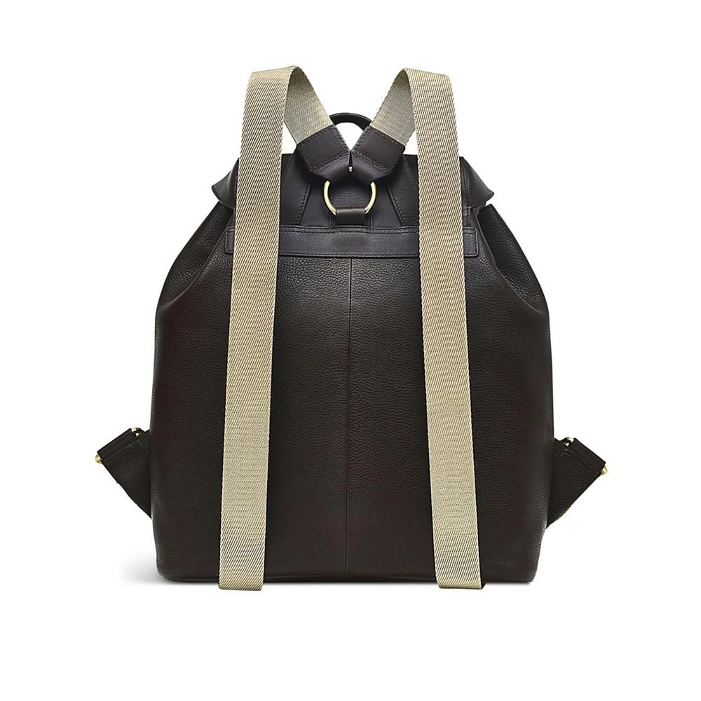 商品Radley|Women's Garrick Street Drawstring Backpack,价格¥1554,第3张图片详细描述