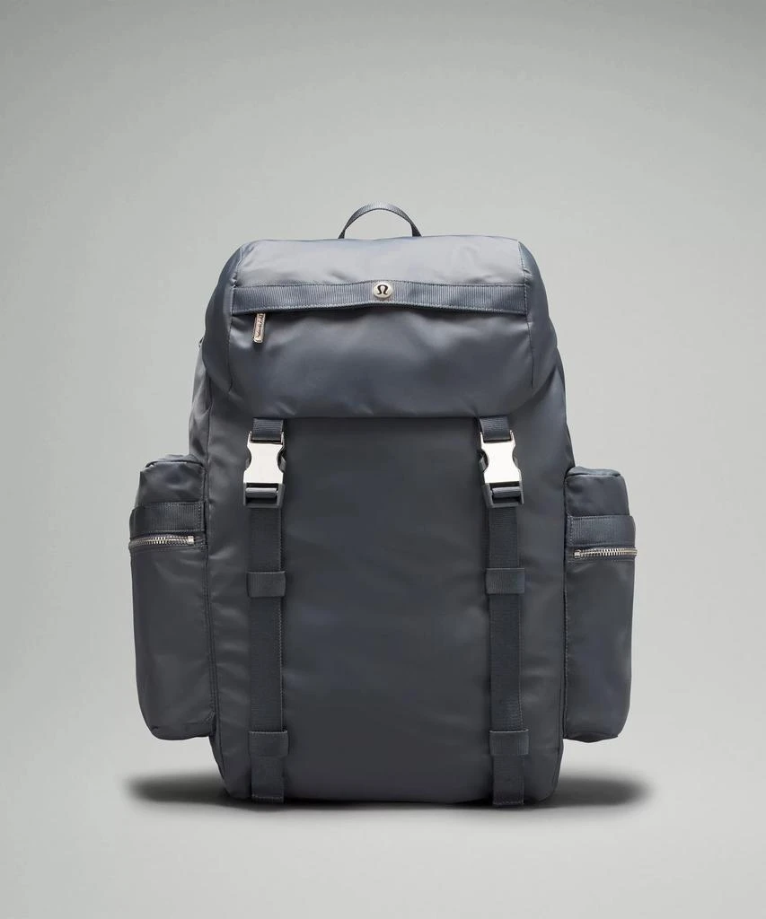 商品Lululemon|Wunderlust Backpack 25L,价格¥1082,第5张图片详细描述