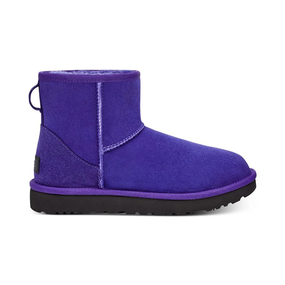 商品UGG|Women's Classic II Mini Boots,价格¥809,第2张图片详细描述