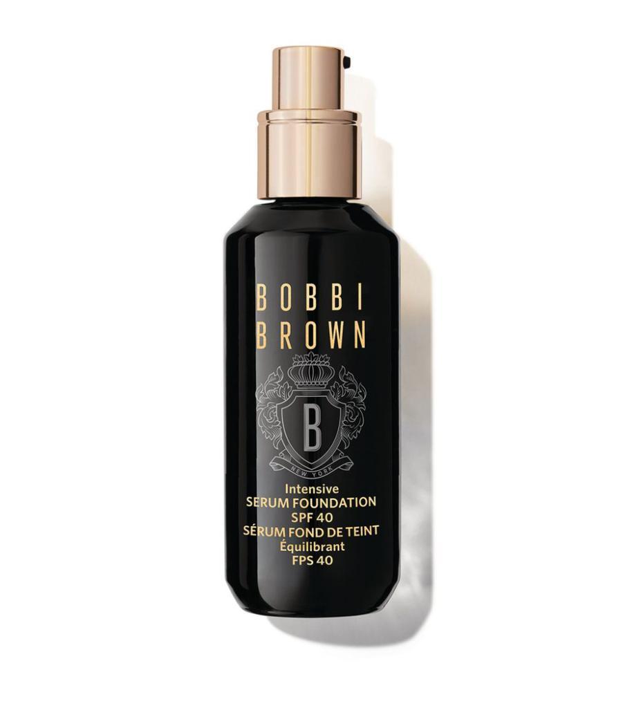商品Bobbi Brown|Intensive Serum Foundation SPF 40,价格¥457,第1张图片
