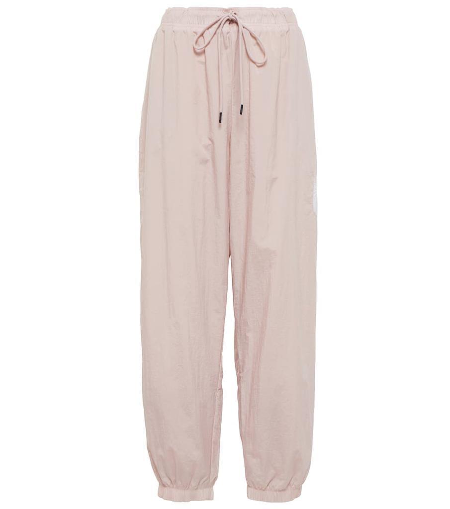 商品NIKE|Essentials cropped sweatpants,价格¥389,第1张图片
