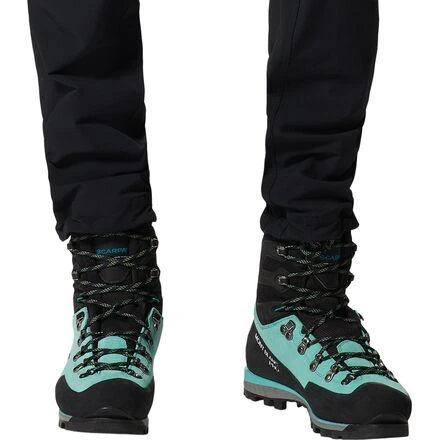 商品Mountain Hardwear|Chockstone Alpine Pant - Women's,价格¥674,第3张图片详细描述