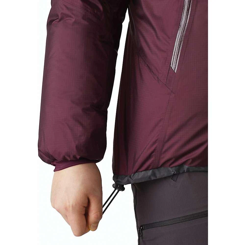 Arcteryx Women's Firebee AR Parka 女士夹克 商品