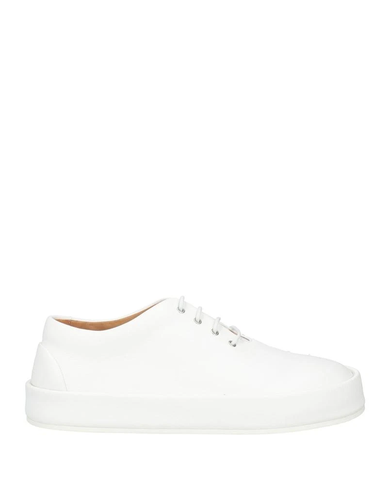 商品Marsèll|Laced shoes,价格¥4538,第1张图片