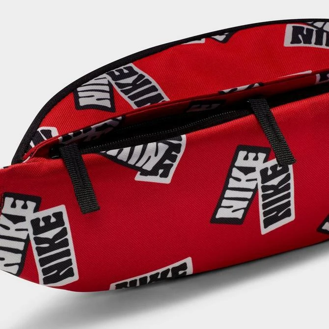 Nike Heritage Logo Allover Print Waistpack 商品