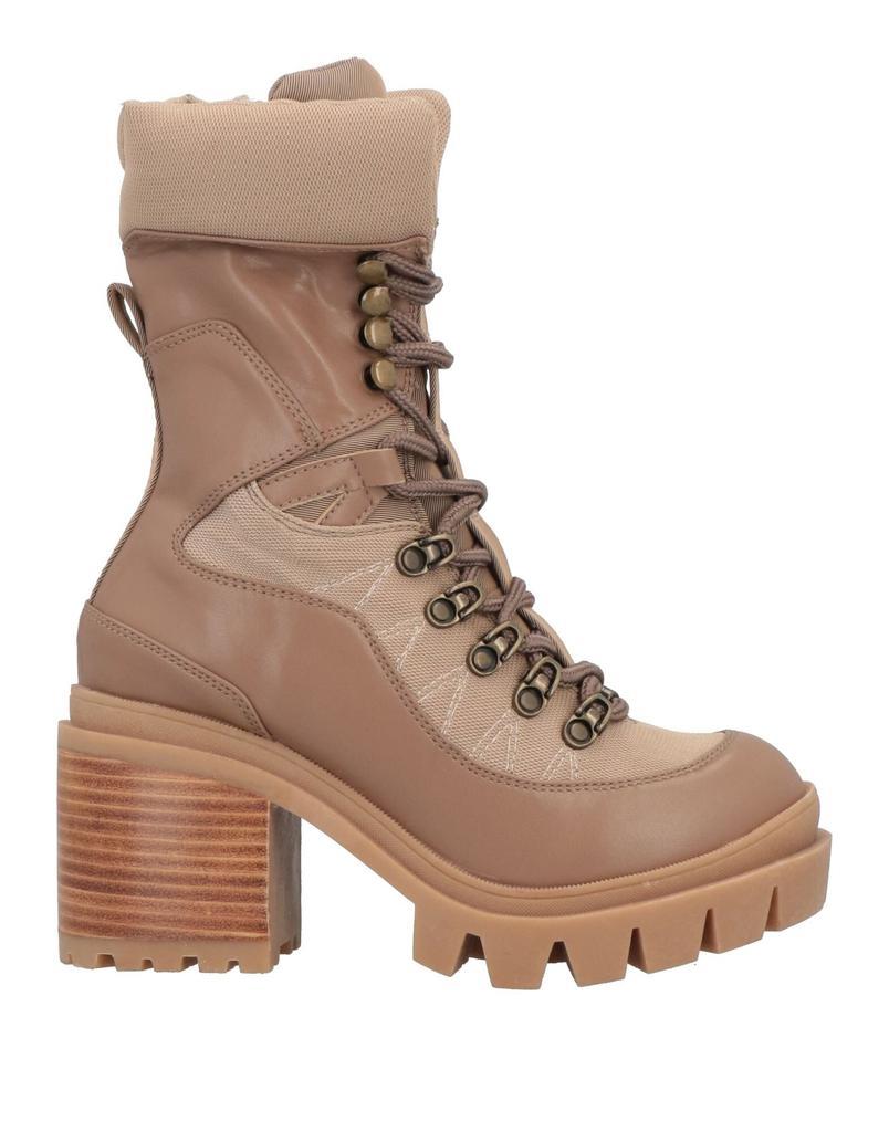 商品Jeffrey Campbell|Ankle boot,价格¥1338,第1张图片