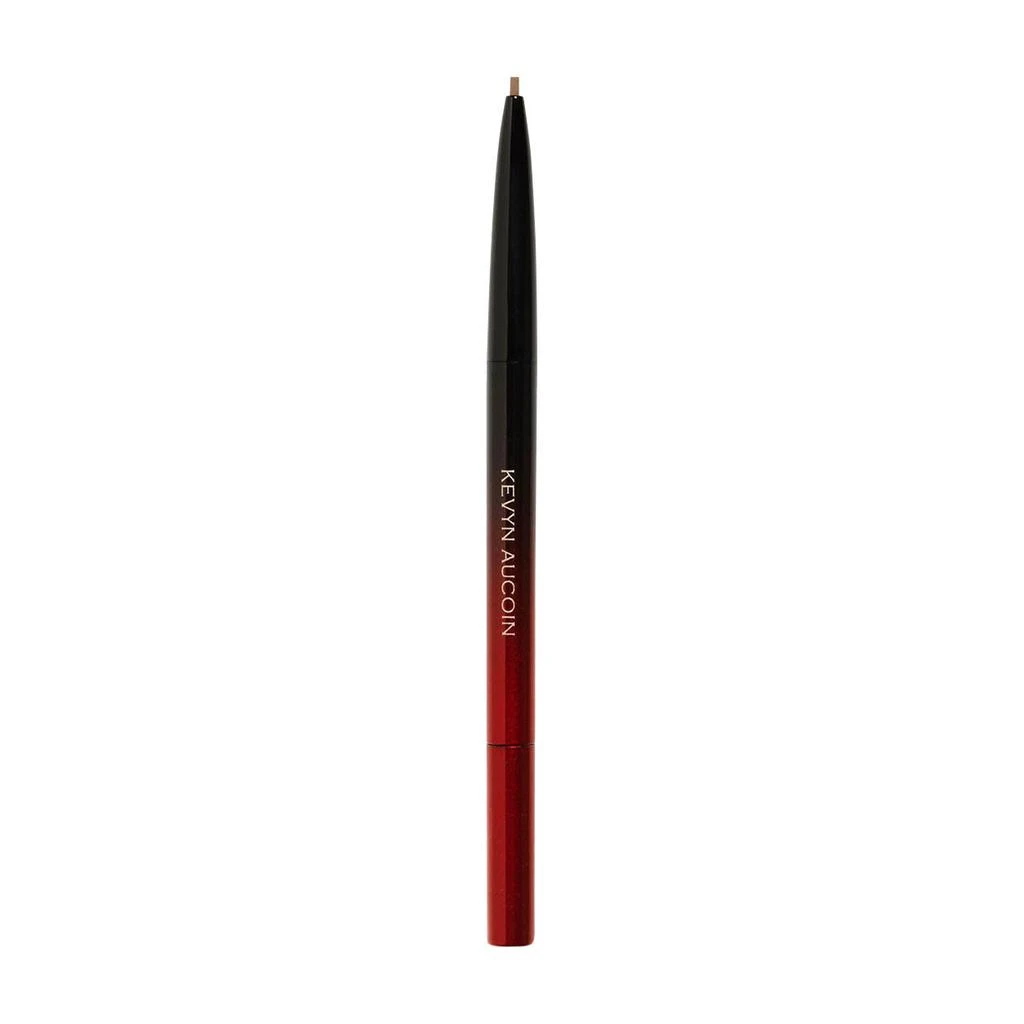 商品Kevyn Aucoin|The Precision Brow Pencil,价格¥222,第5张图片详细描述