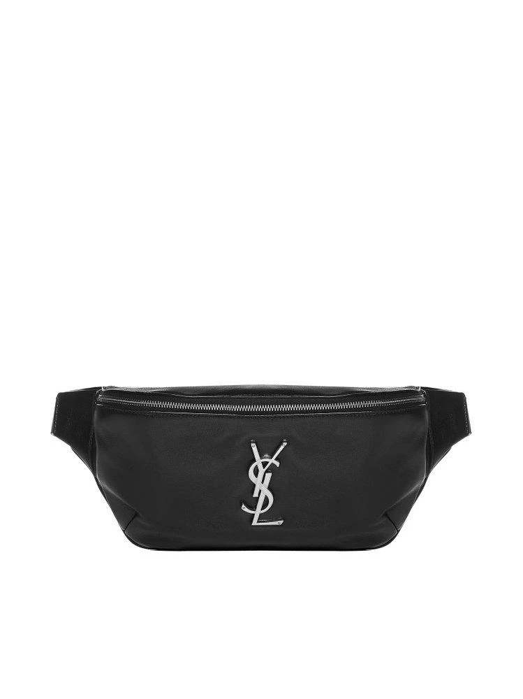 商品Yves Saint Laurent|Saint Laurent Classic Monogram Belt Bag,价格¥6738,第1张图片