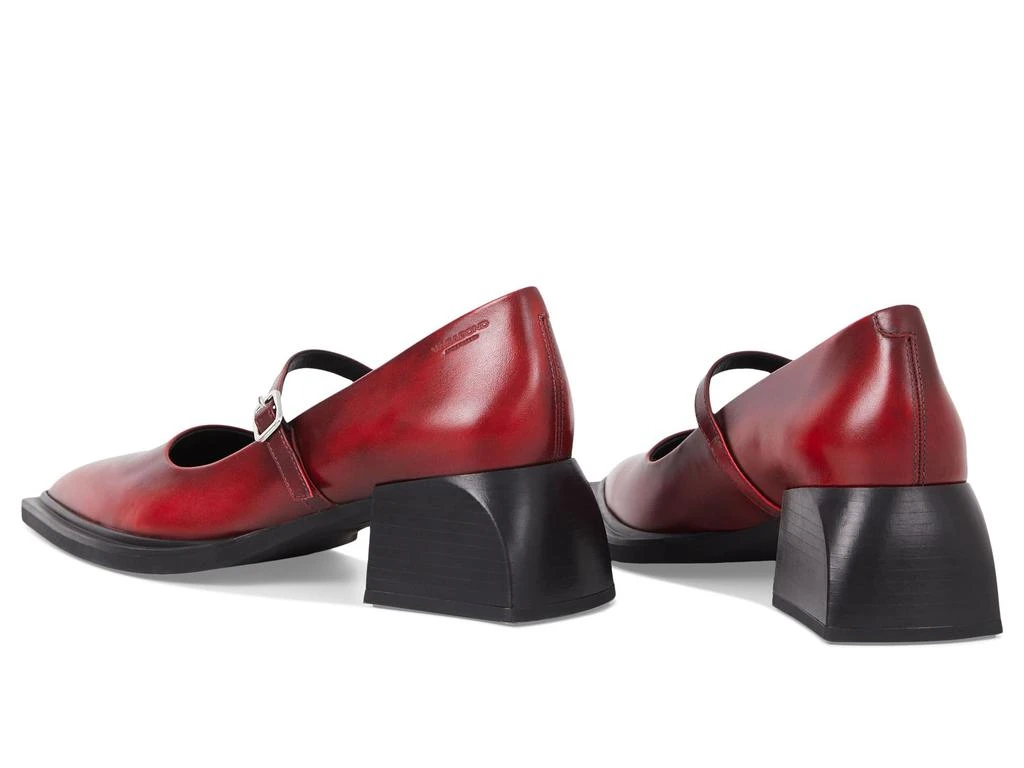 商品Vagabond Shoemakers|Vivian Polish Leather Mary Jane,价格¥1077,第3张图片详细描述