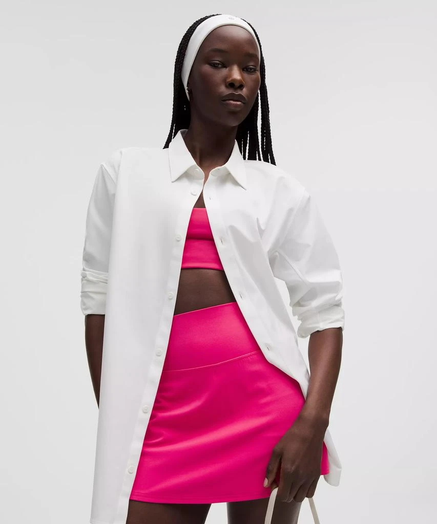 lululemon Align™ High-Rise Skirt 商品