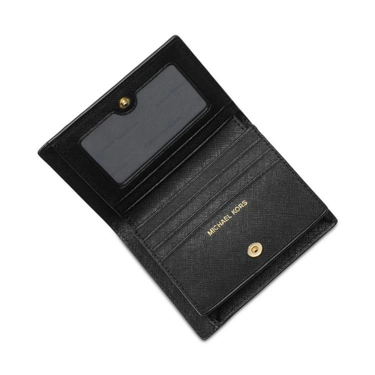 商品Michael Kors|MICHAEL  Flap Card Holder,价格¥347,第2张图片详细描述
