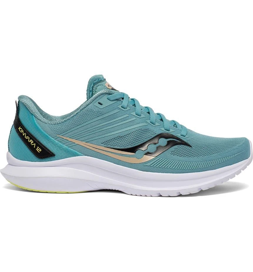 商品Saucony|Kinvara 12 Running Shoe,价格¥293,第2张图片详细描述