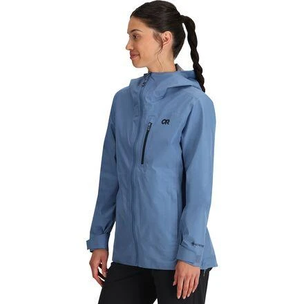 Aspire Super Stretch Jacket - Women's 商品