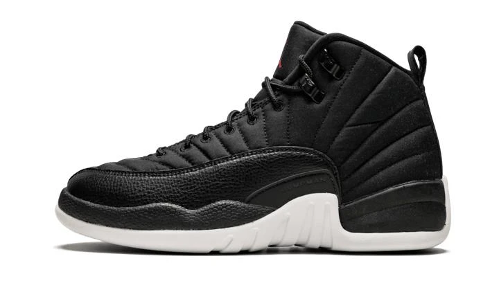 商品Jordan|Air Jordan 12 Retro BG,价格¥2309,第3张图片详细描述