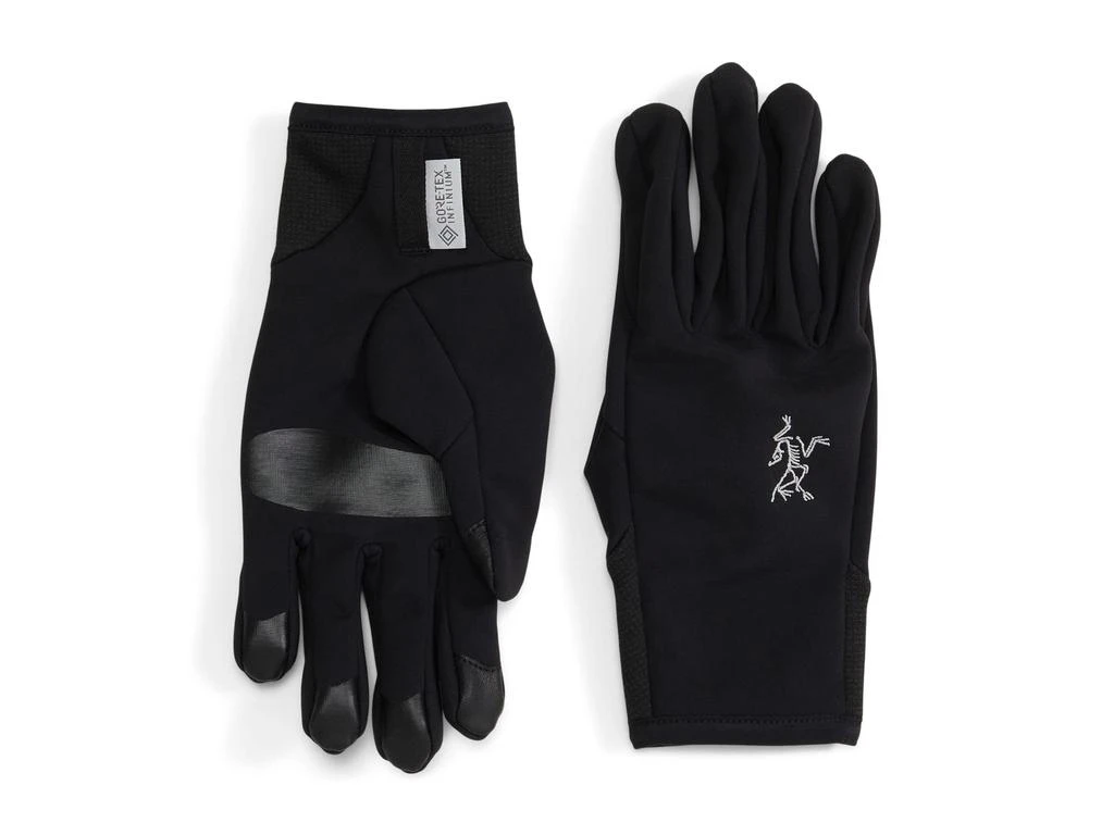商品Arc'teryx|Venta Gloves,价格¥477,第1张图片