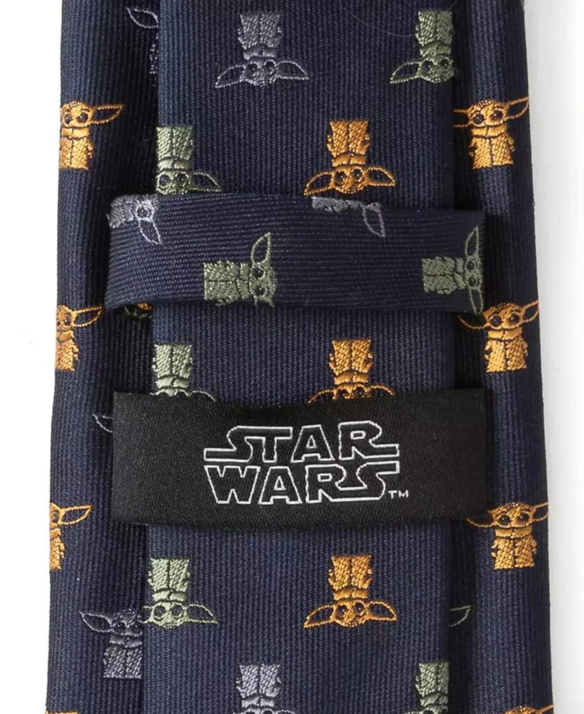 商品Star Wars|Men's The Child Tie,价格¥474,第4张图片详细描述