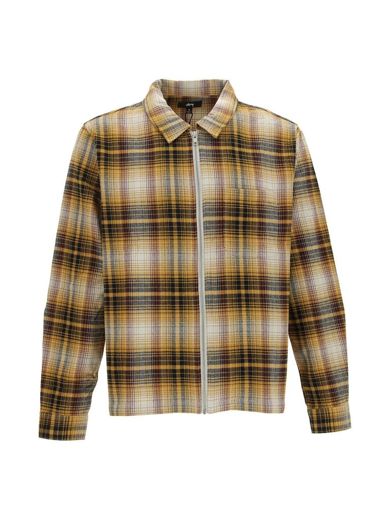 商品STUSSY|STUSSY SHIRTS,价格¥1161,第1张图片