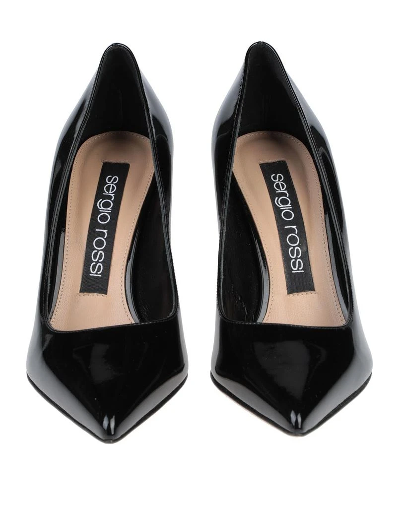 商品Sergio Rossi|Pump,价格¥4335,第4张图片详细描述