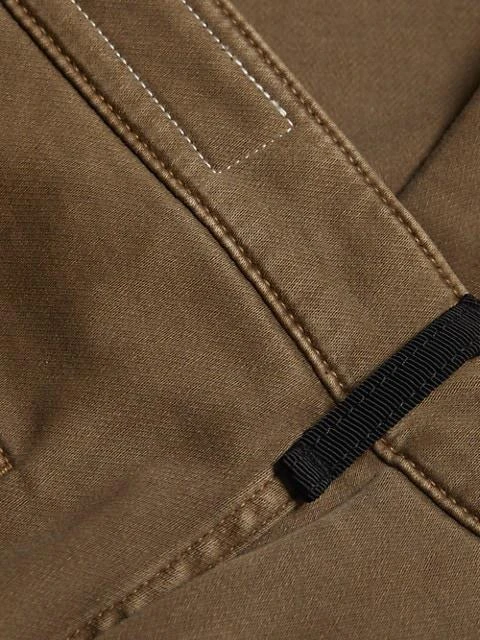 Fit 2 Lightweight Loopback Chino Pants 商品