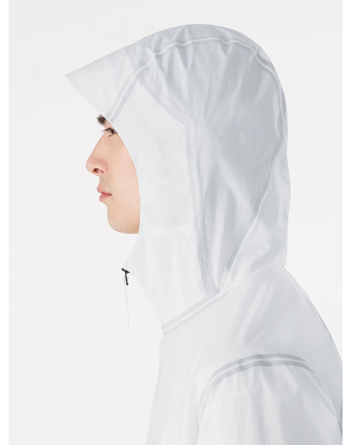 男士Demlo系列连帽衫（新款） | DEMLO HOODED JACKET MEN'S 商品