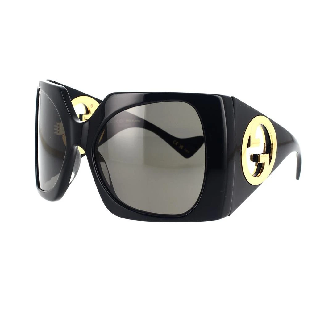商品Gucci|GUCCI EYEWEAR Sunglasses,价格¥3561,第2张图片详细描述