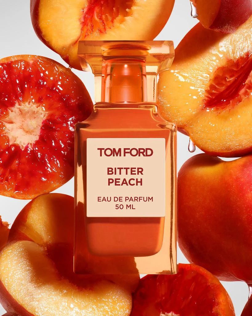 商品Tom Ford|Bitter Peach Eau de Parfum Fragrance, 1.7 oz,价格¥3019,第2张图片详细描述