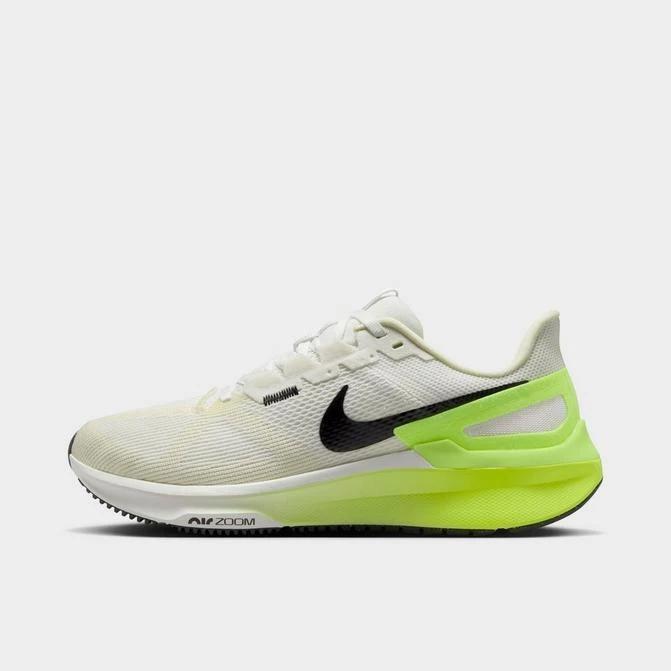 商品NIKE|Women's Nike Air Zoom Structure 25 Running Shoes,价格¥1037,第1张图片
