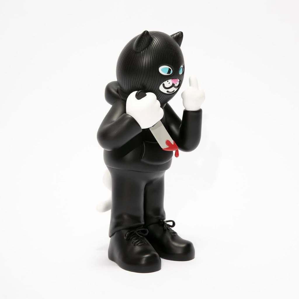 Sus Nerm Vinyl Figure 商品