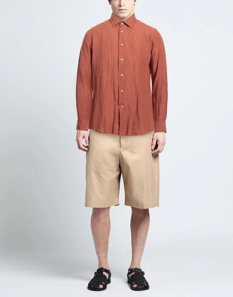 商品1958 THE SARTORIALIST|Linen shirt,价格¥727,第2张图片详细描述