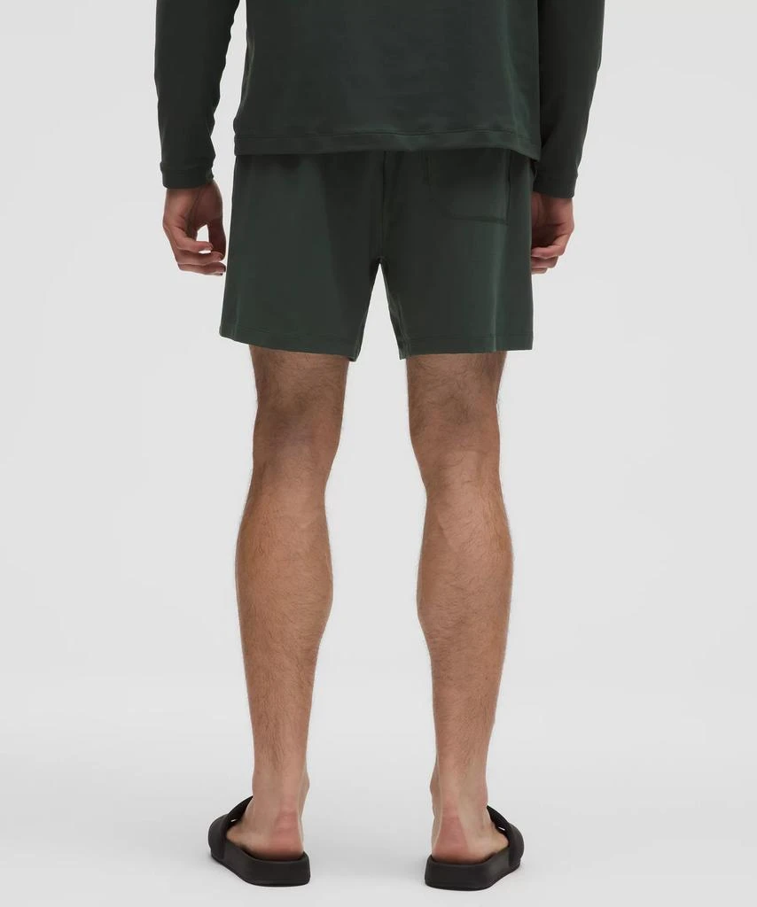 Soft Jersey Short 5" 商品