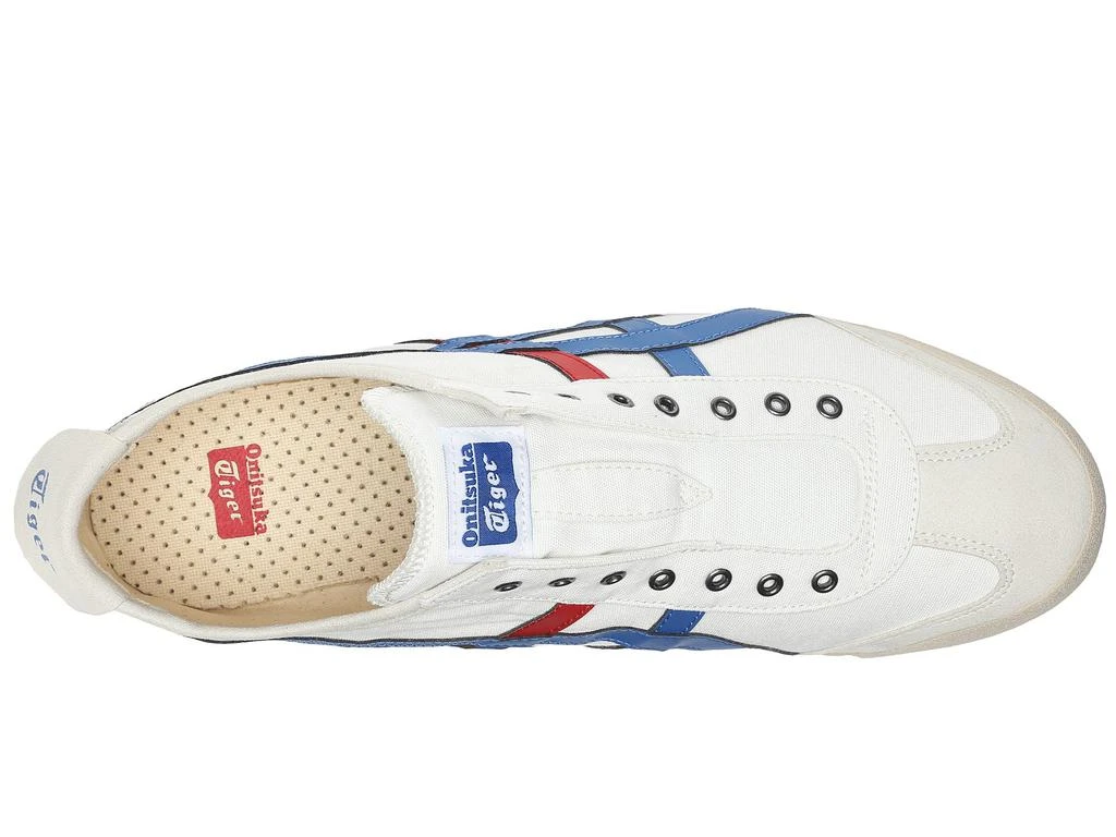 商品Onitsuka Tiger|Mexico 66 无鞋带款,价格¥471,第2张图片详细描述