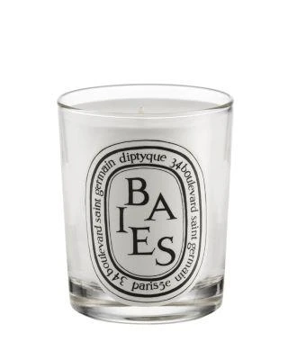 商品Diptyque|香氛蜡烛 - 浆果香 190g,价格¥505,第1张图片详细描述