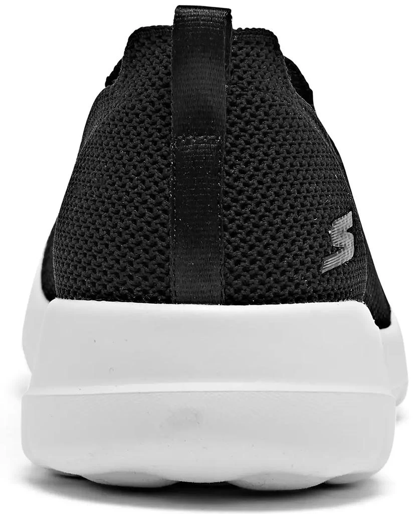 商品SKECHERS|Women's GO walk Joy - Sensational Day Walking Sneakers from Finish Line,价格¥378,第3张图片详细描述