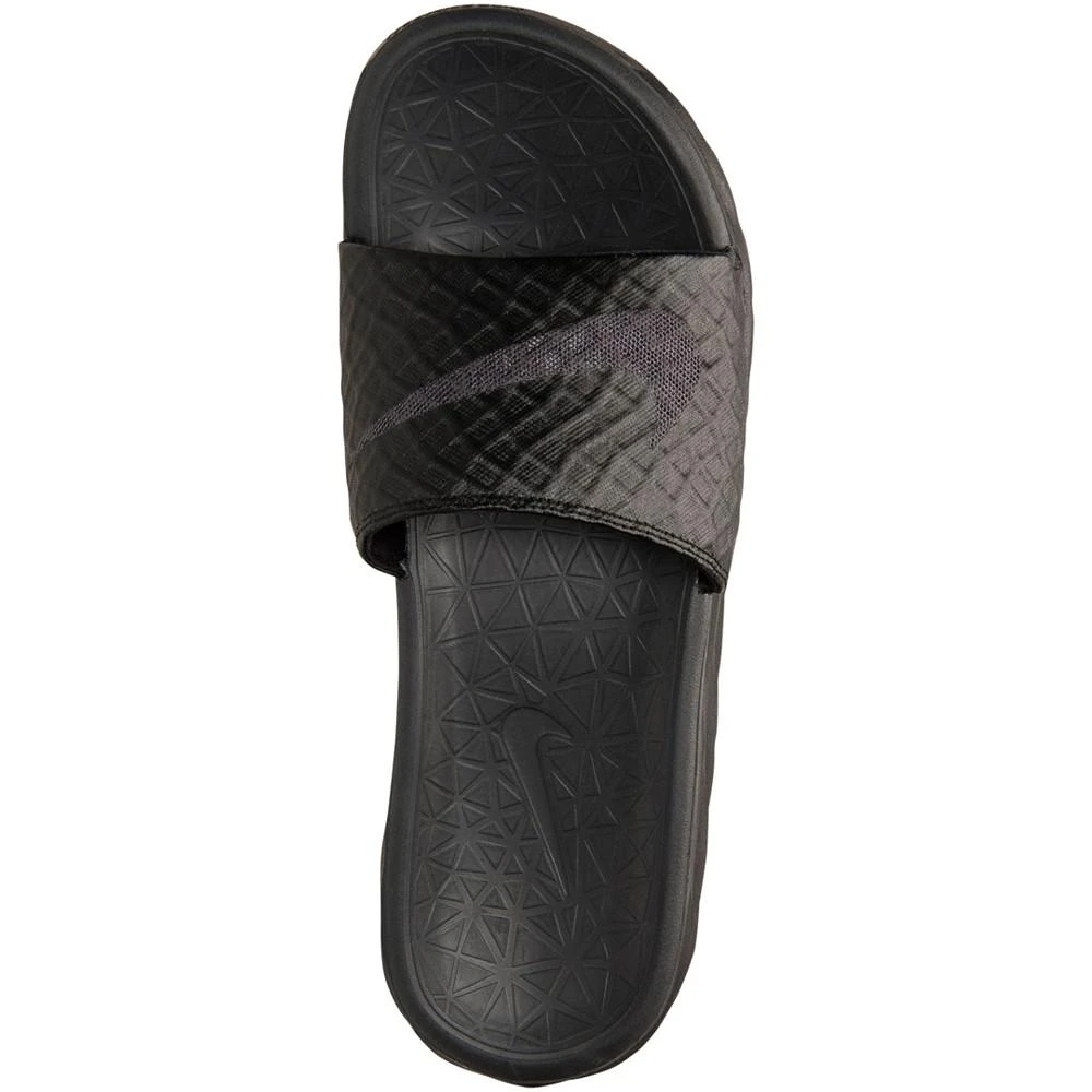 Men's Benassi Solarsoft Slide 2 Sandals from Finish Line 商品