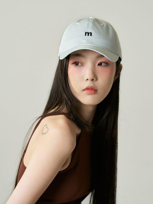 M Baseball Cap_3 Colors商品第1张图片规格展示