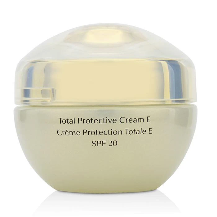 商品Shiseido|资生堂 时光琉璃御藏集效防护霜 SPF20 50ml/1.8oz,价格¥1629,第3张图片详细描述