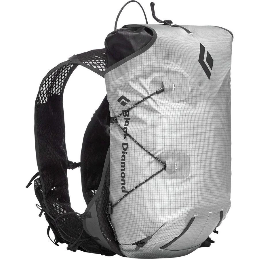 商品Black Diamond|Distance 15L Backpack,价格¥516,第1张图片