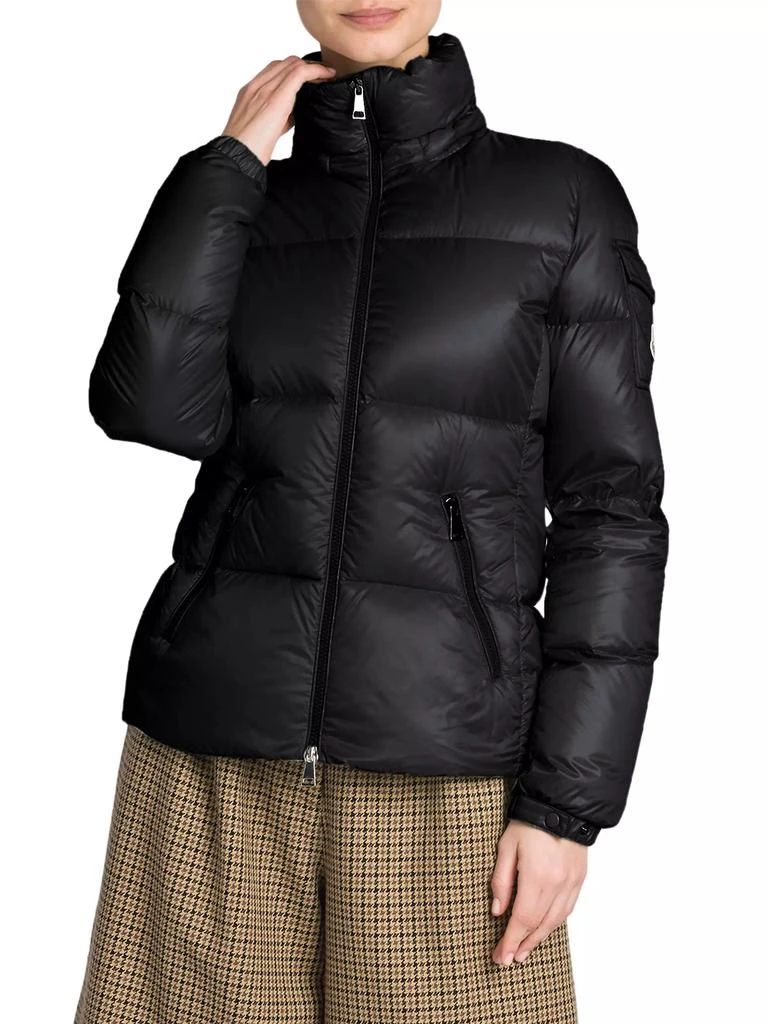 Fourmine Quilted Jacket 商品