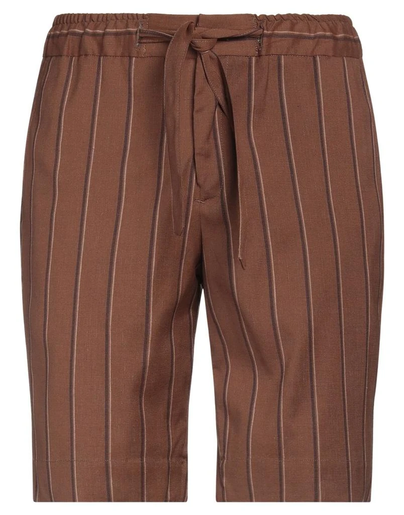 商品SSEINSE|Shorts & Bermuda,价格¥194,第1张图片